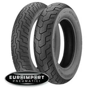 Dunlop D 404  90/90 -17 49 P TT D404 FRONT 